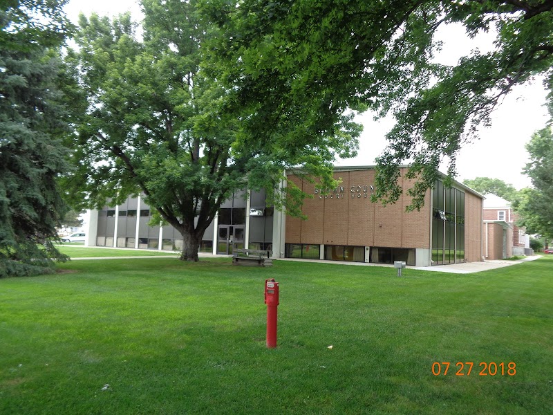 Brown County Court