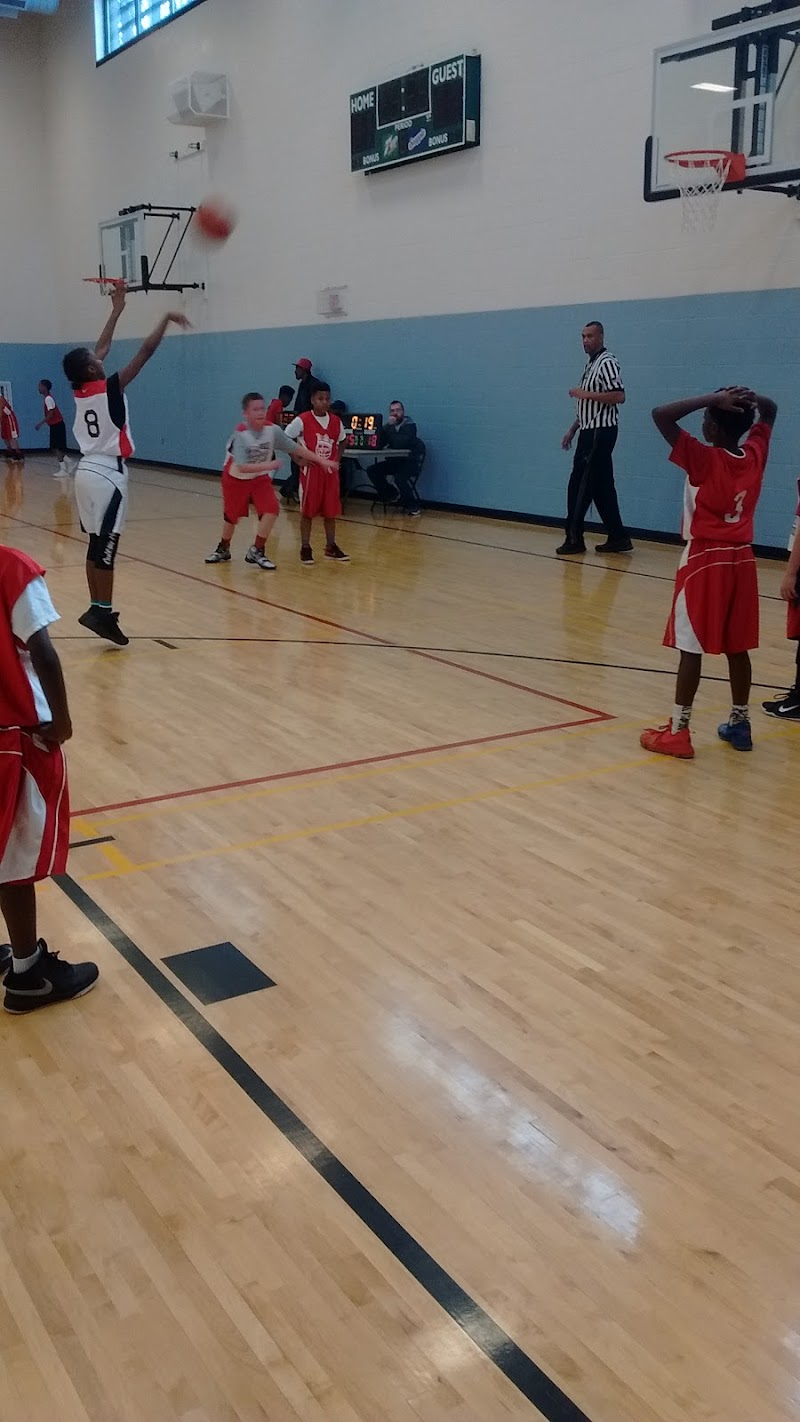 Glenwood Community Center