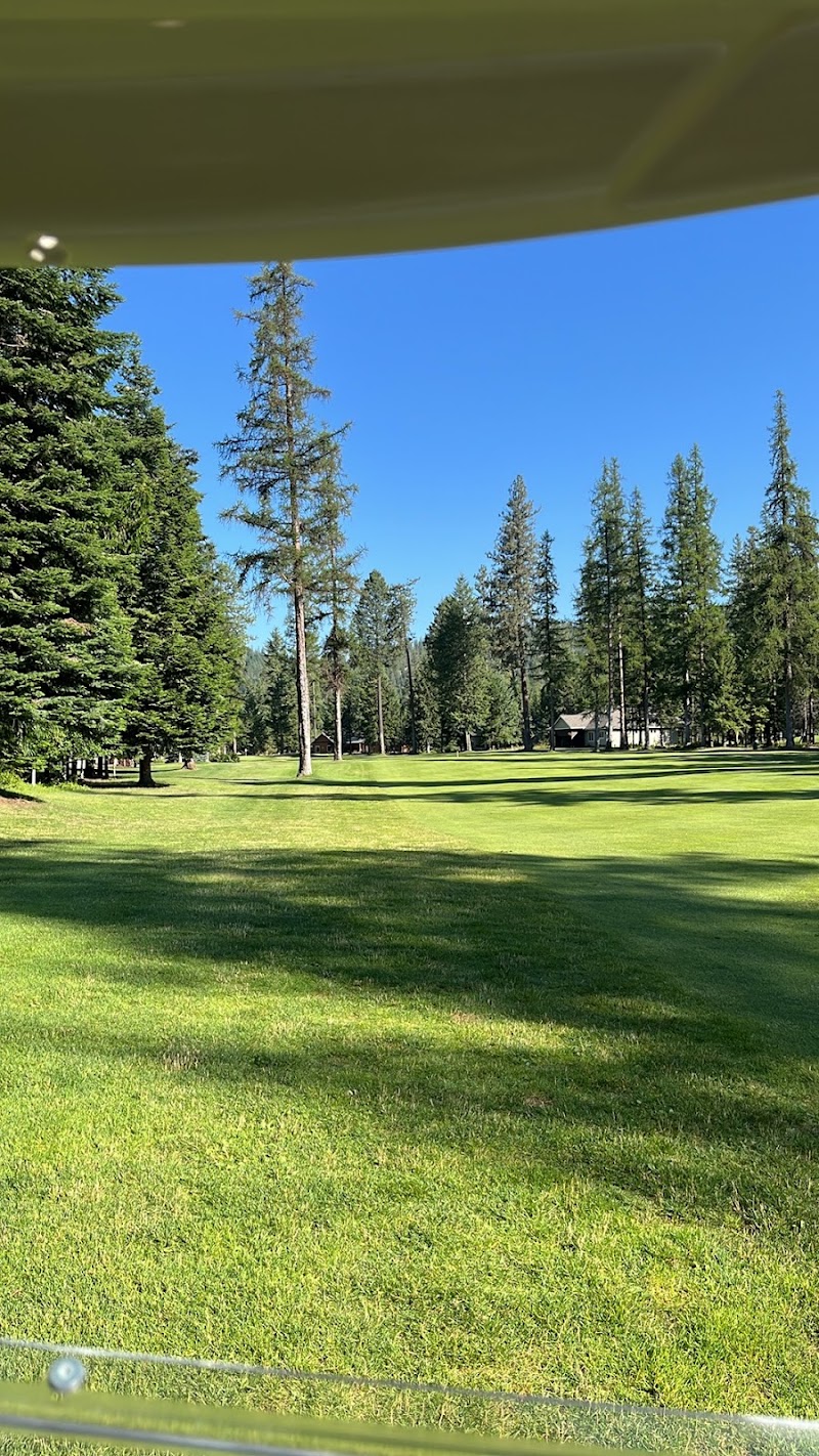Chewelah Golf and Country Club RV Park