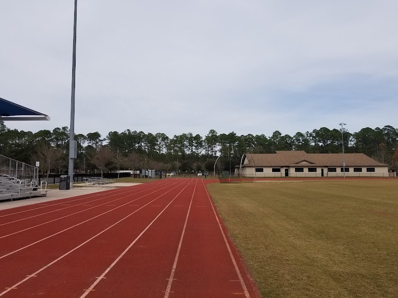 Fred Cone Park