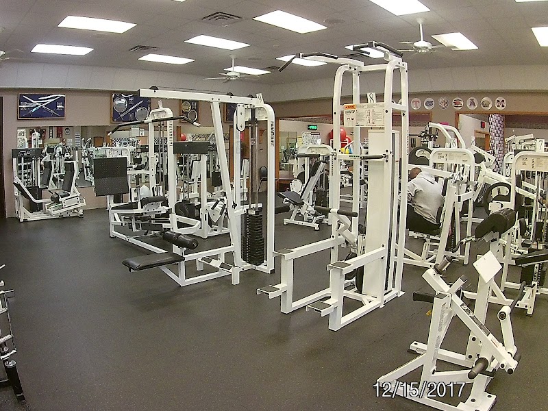 Ouachita Wellness & Sports Center