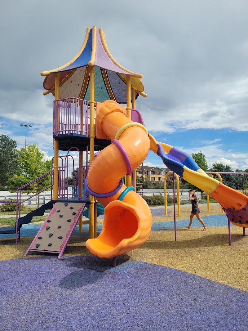 Carmichael Park