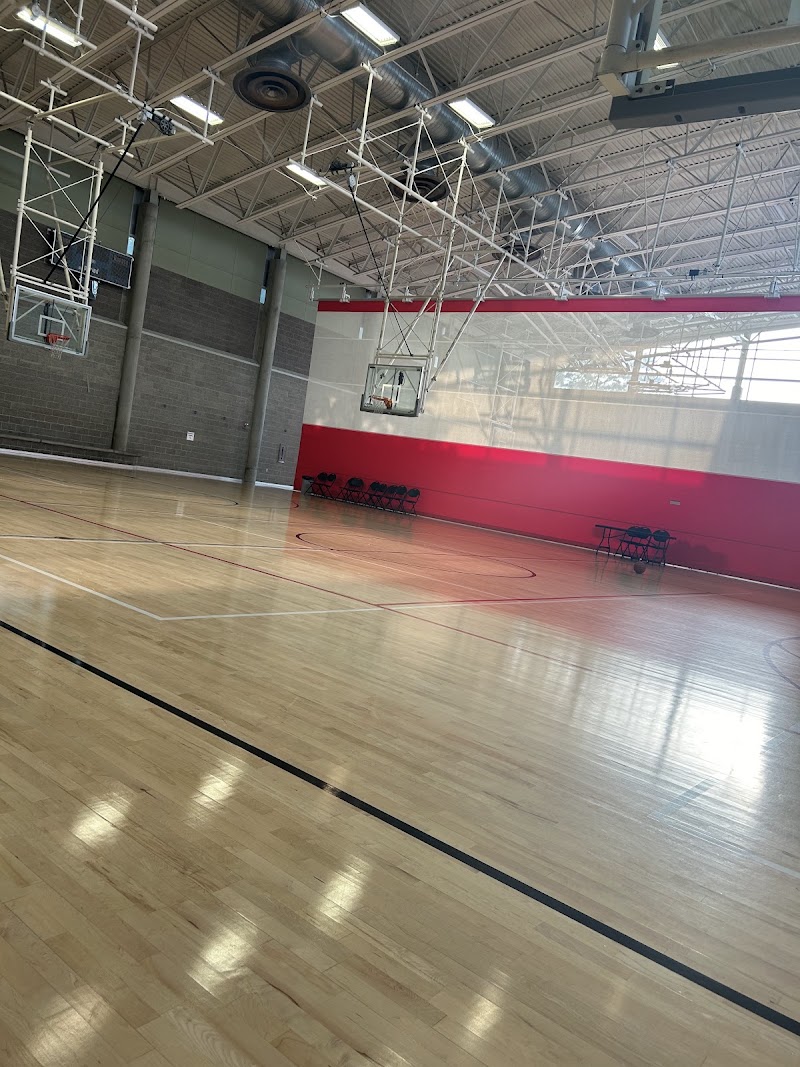 Taylorsville Recreation Center - Pickleball in Magna, Utah