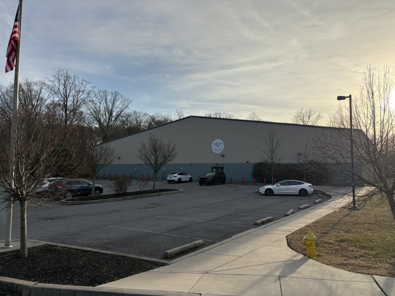 Delco Turf and Pickle