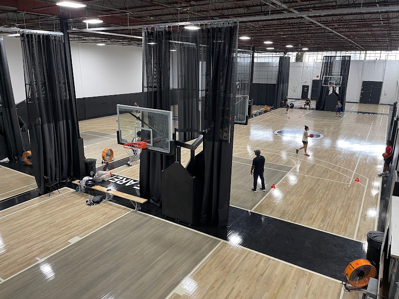 Battle Arena - Pickleball in Markham, Ontario