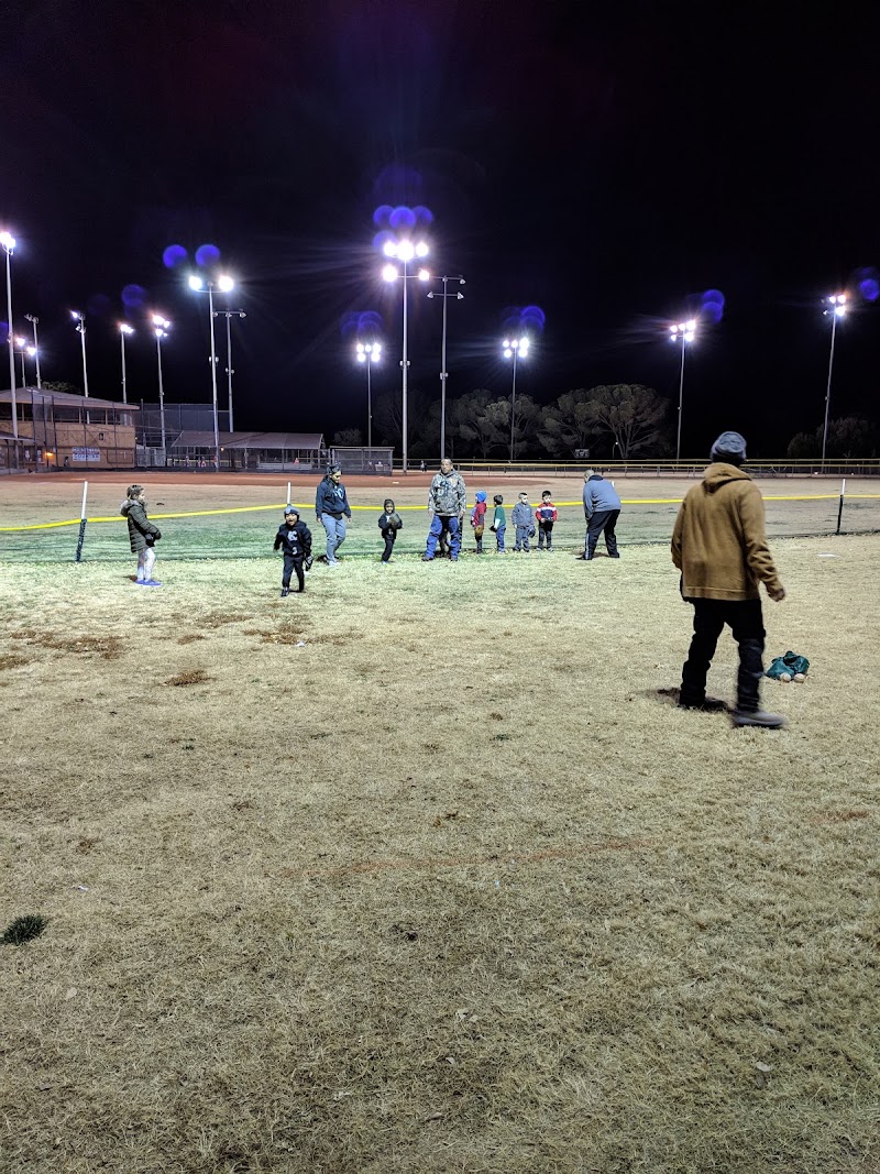 Maag Ball Park