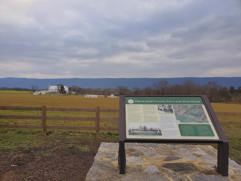 Shenandoah County Park - Pickleball in Shenandoah, Pennsylvania
