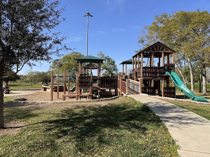 Independence Park