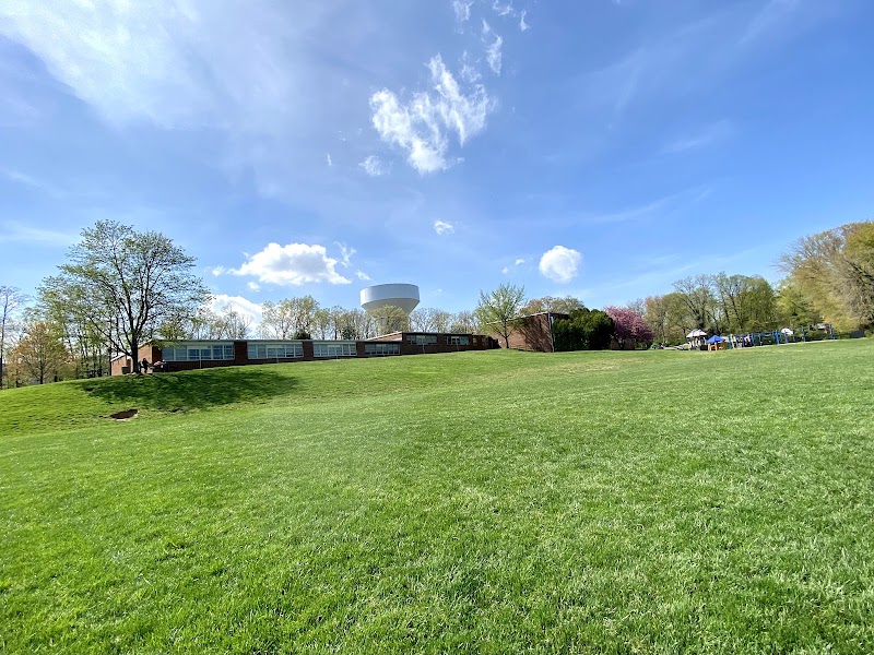 Green Acres Center