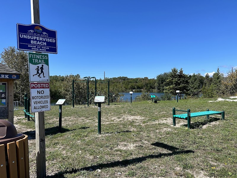 Little Bear Sports Park