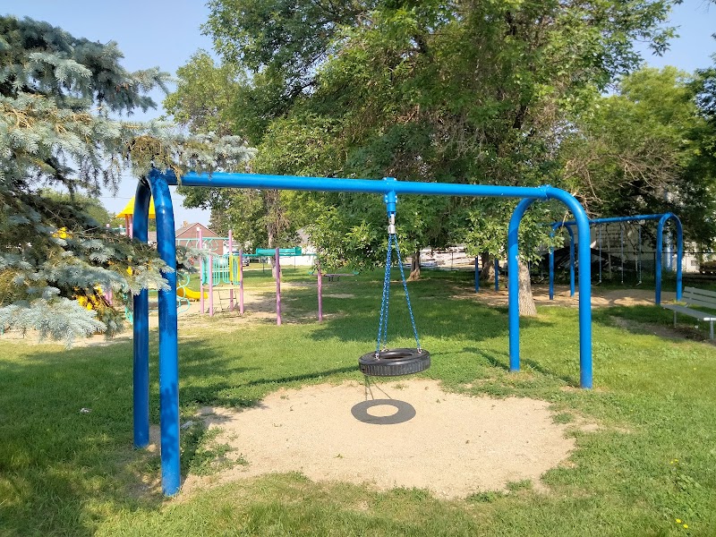 Dakotah Park