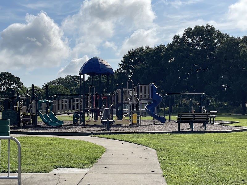 Lark Downs Park