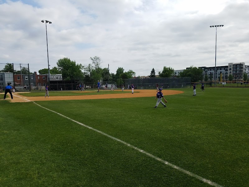 Eugene Simpson Stadium Park