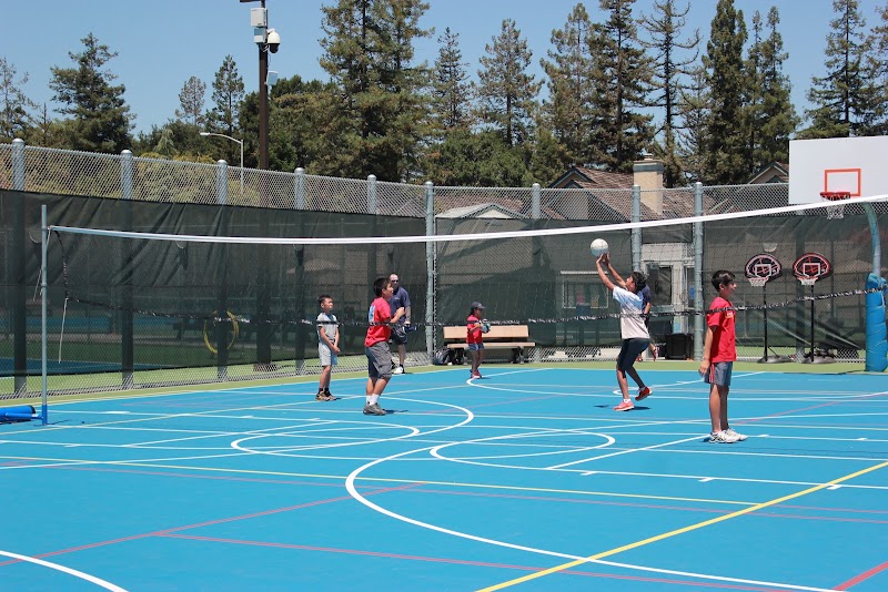 Lifetime Activities - Santa Clara