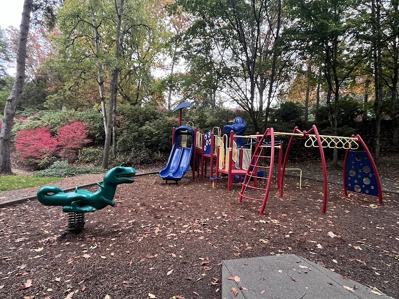 Enatai Neighborhood Park