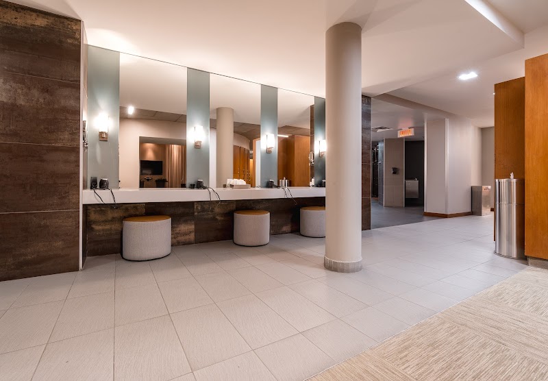 Midtown Sanctuaire