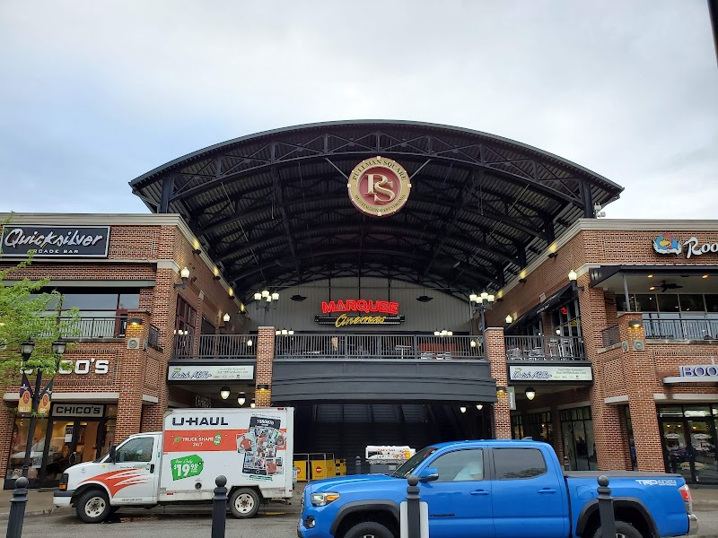 Pullman Square