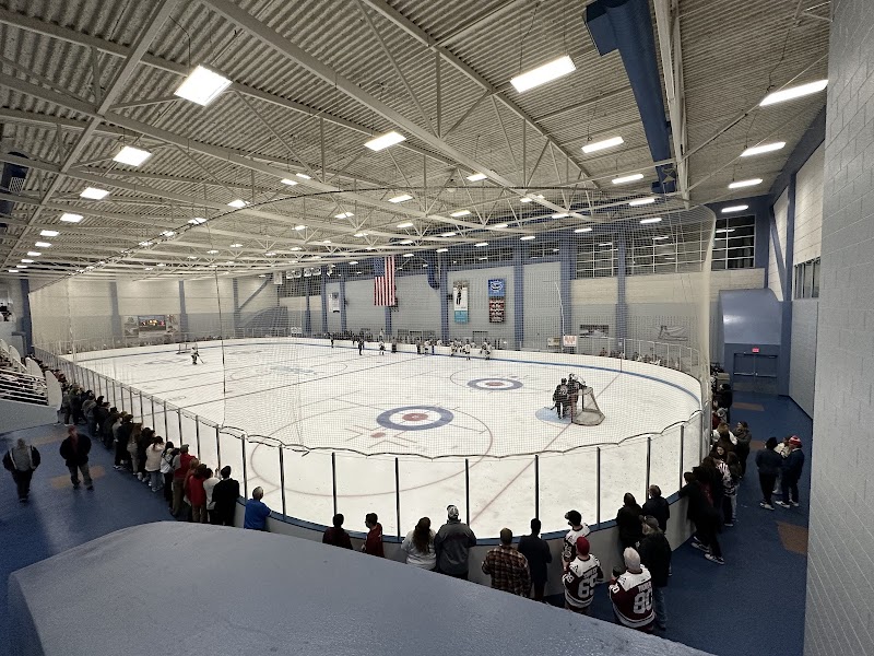 The Jones Center