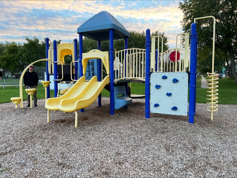 Lions Park