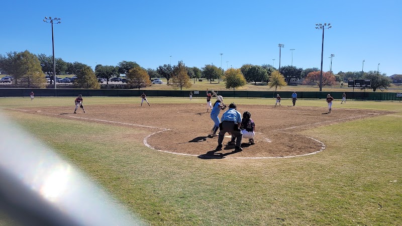 Warren Softball Complex