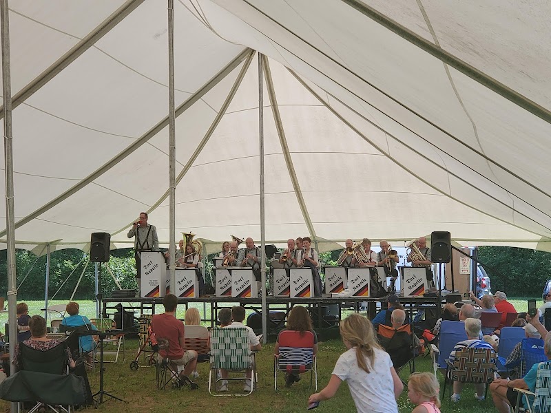 Alonzo Park -Hortonville Lion's Club