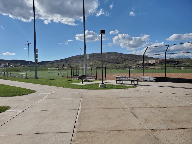 Field #2 - Park City Sports Complex