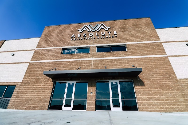Absolute Volleyball Academy