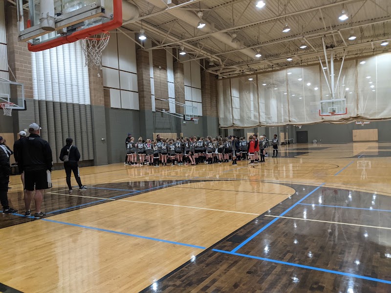 Mesquite Recreation Center