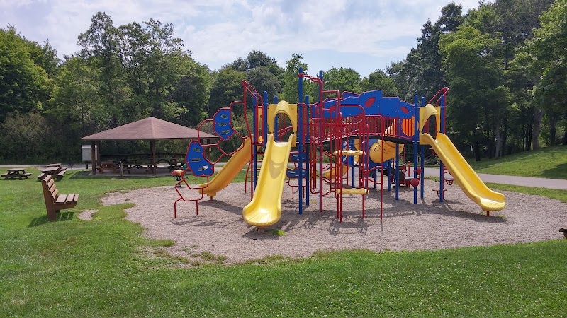 Morrison Park
