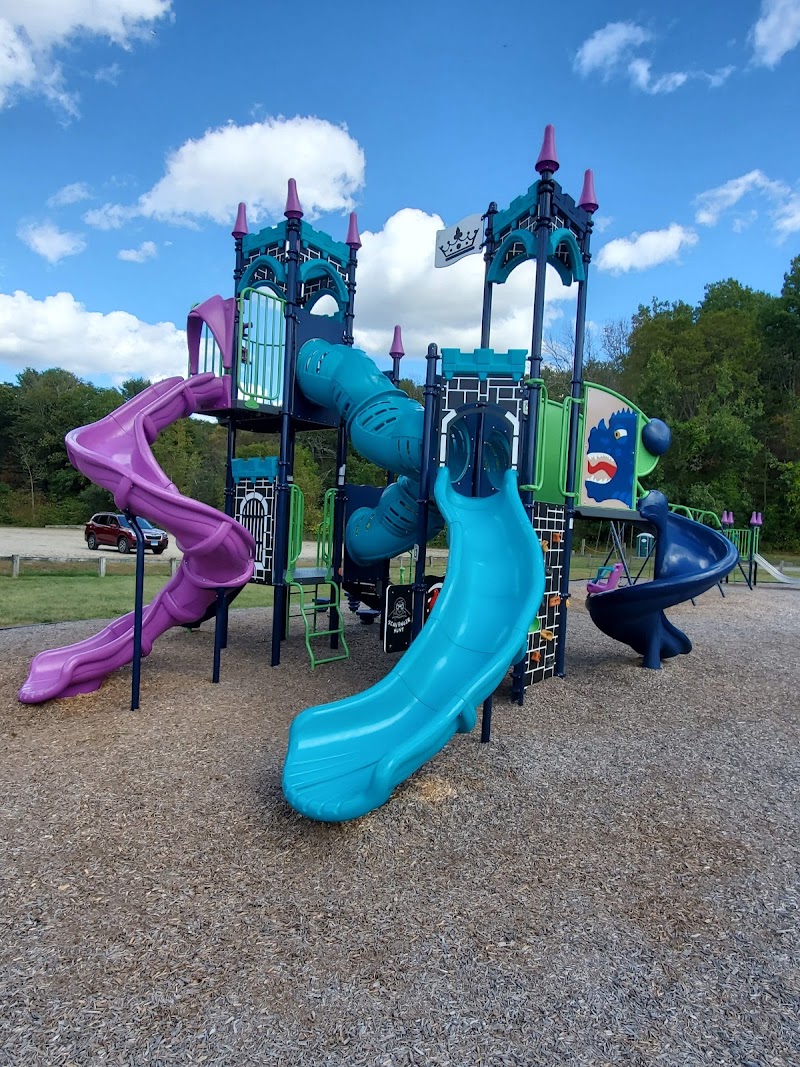 Prince Hill Park