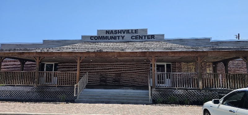 Nashville Community Center