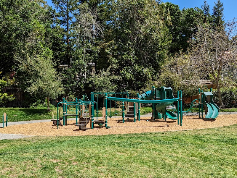 Shoup Park - Pickleball in Los Altos, California