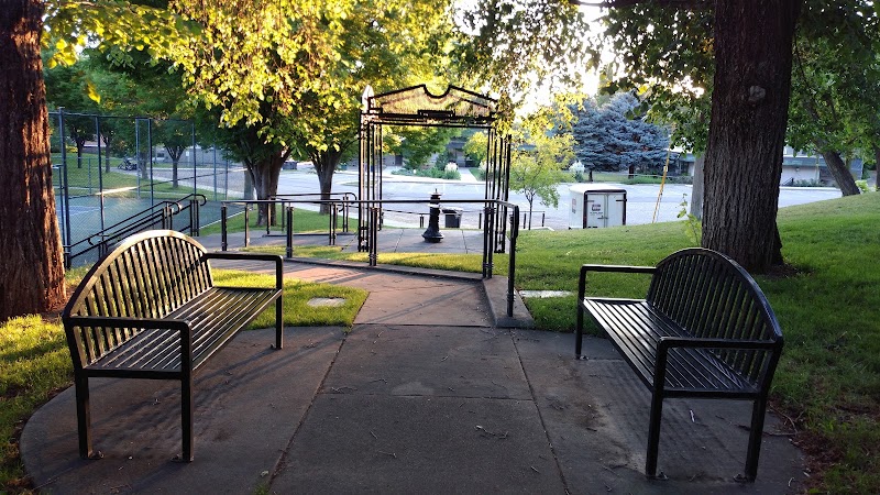 Victory Park - Pickleball in Salt Lake City, Utah