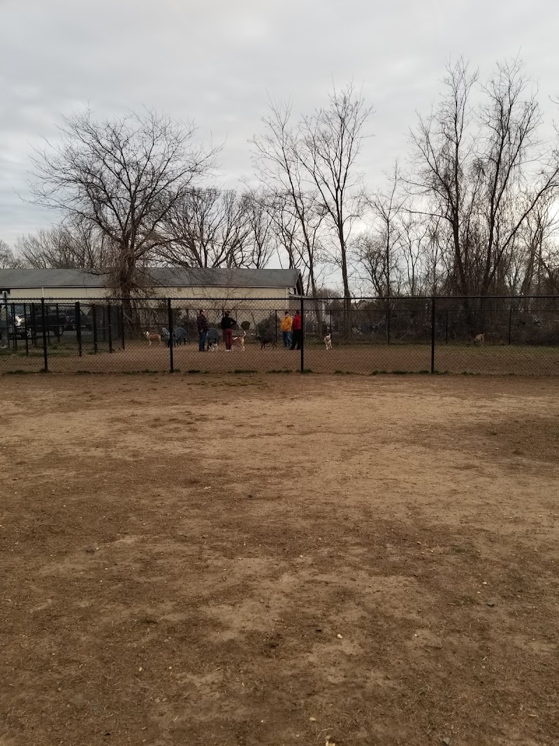 Evergreen Street Park