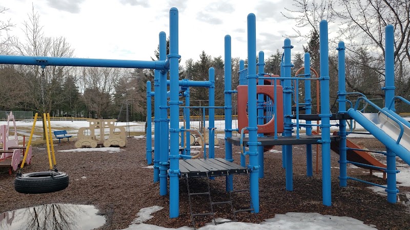 Longkill Park - Pickleball in Jefferson, New York