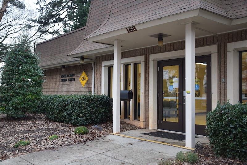 Smith Active Adult Center