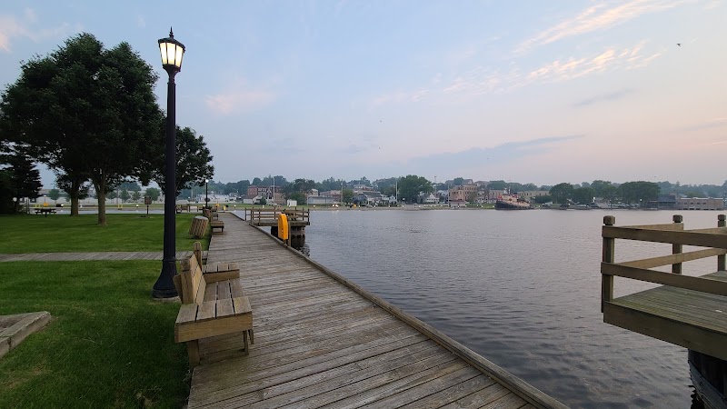Harbor Point Park