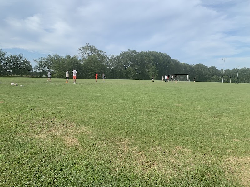 Sandhills United Soccer Complex
