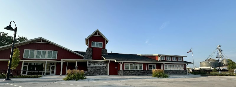 Laurel Community Center