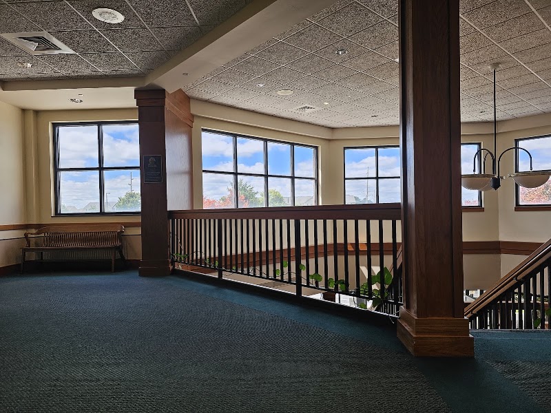 Bowling Green Municipal Court