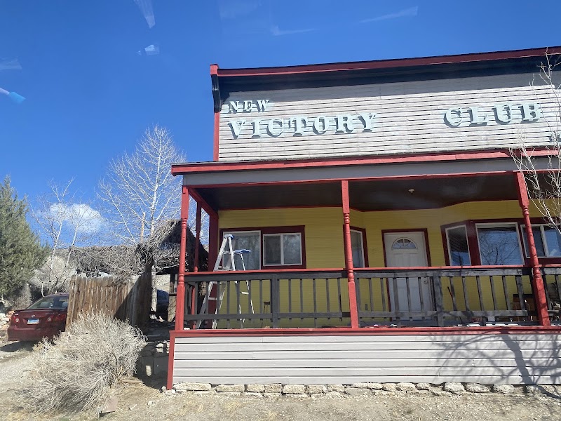 The McGill Club