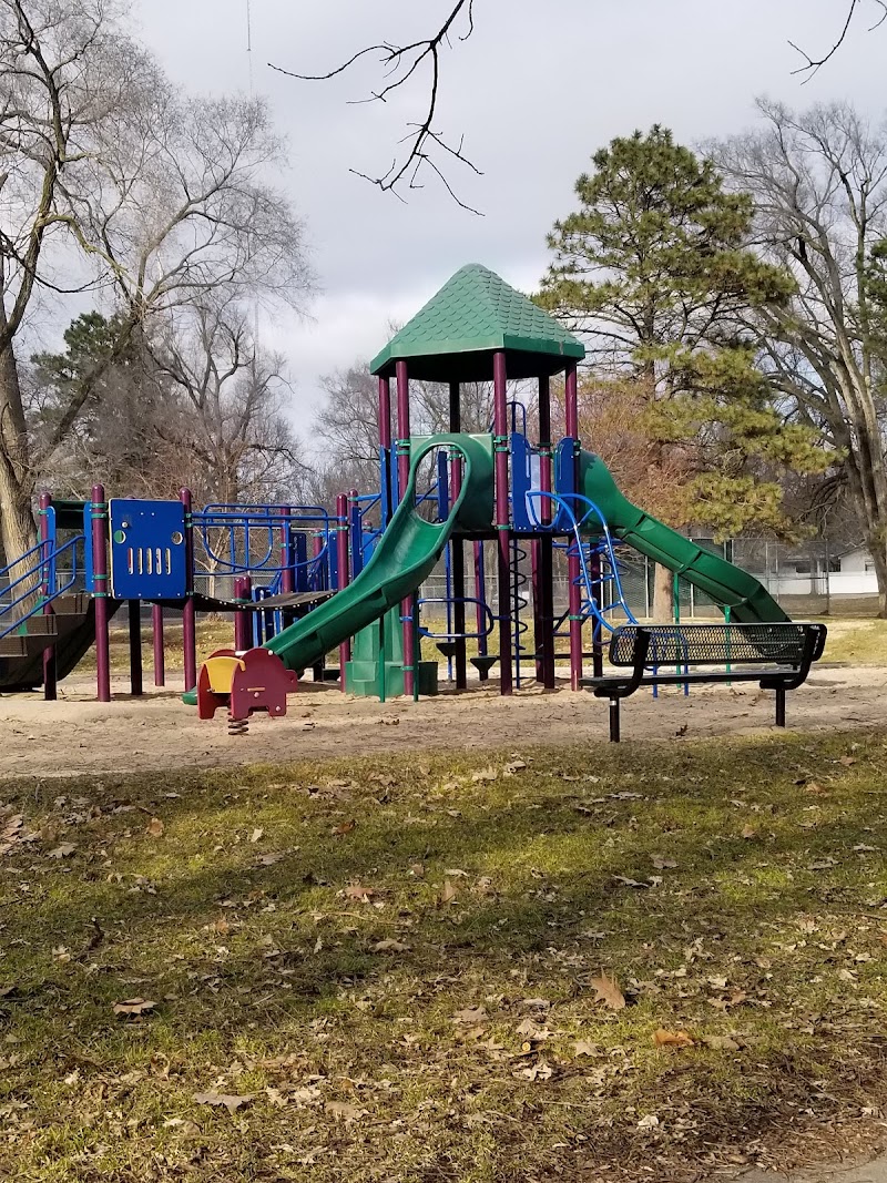 Keystone Park
