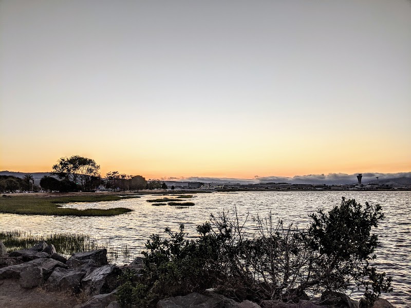 Bayfront Park
