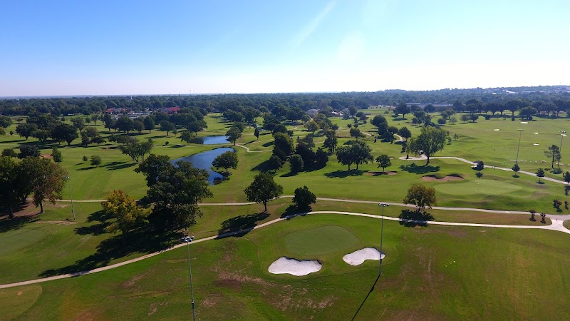 LaFortune Park