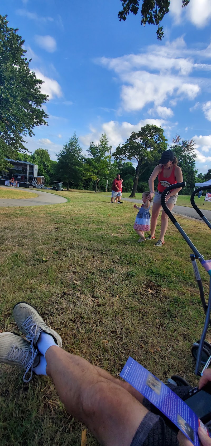 Collinsville City Park