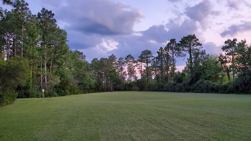 Onslow County Parks: Stump Sound Park