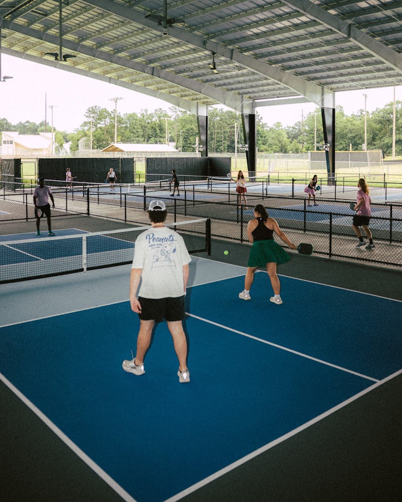 Dothan Pickleball Complex - Pickleball in Dothan, West Virginia