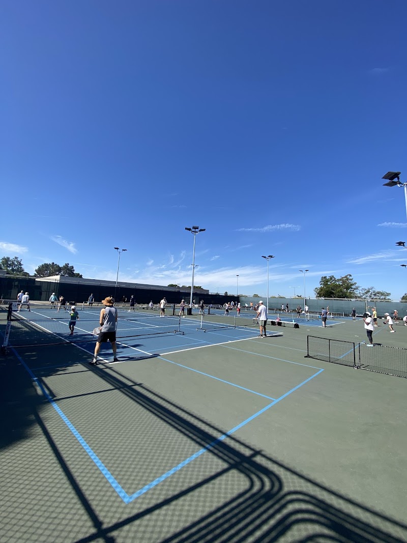 Huntington Beach Pickleball - Pickleball in Huntington Beach, West Virginia