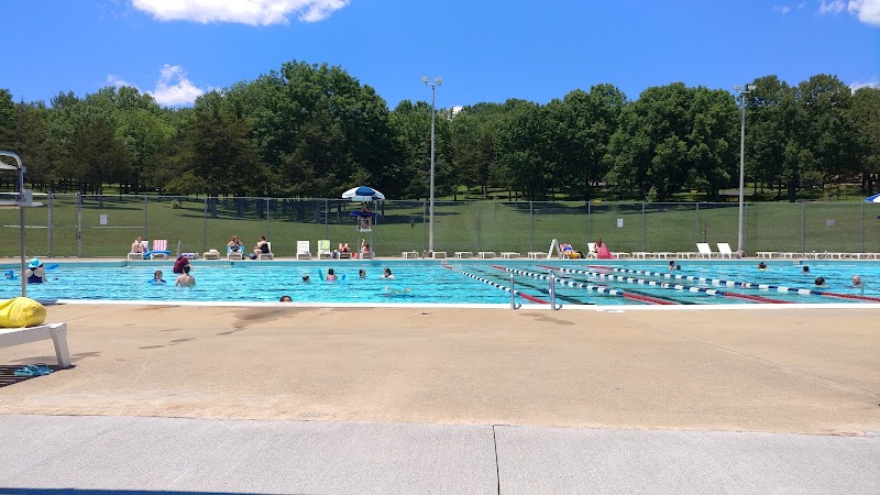 Cecil F. Gilkerson Community Activities Center - Pickleball in Dayton, Virginia
