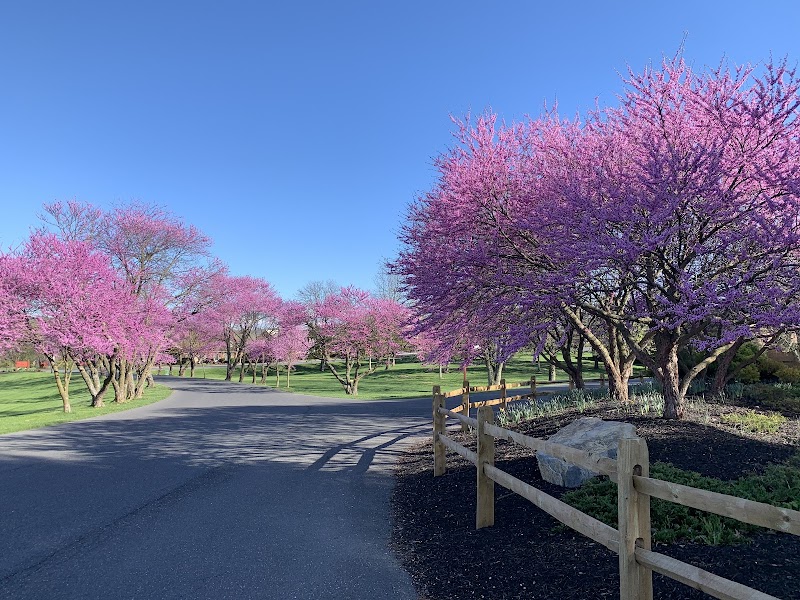 Harrisonburg Parks & Rec Department
